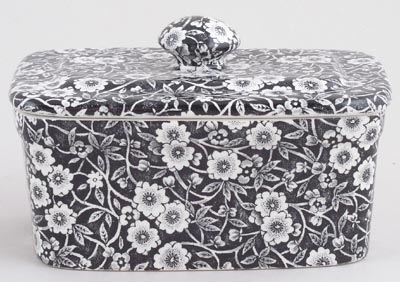 Butter Dish